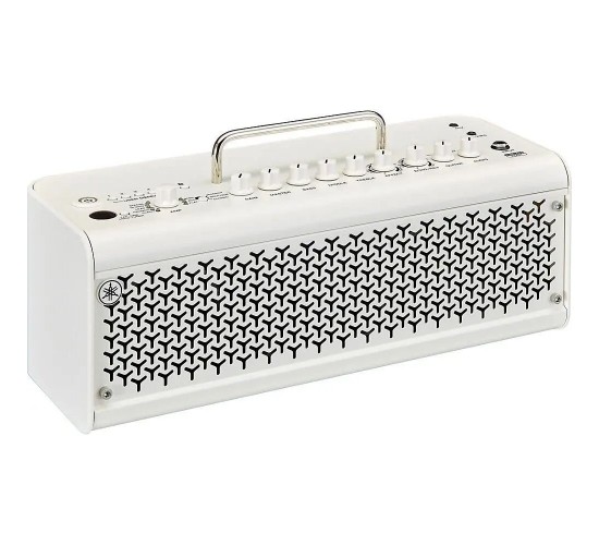 Yamaha THR30II Wireless White Комбоусилитель для электрогитары