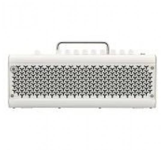 Yamaha THR30II Wireless White Комбоусилитель для электрогитары