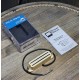 Seymour Duncan SHR-1B Hot Rails звукосниматель, кремовый USED