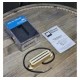 Seymour Duncan SHR-1B Hot Rails звукосниматель, кремовый USED