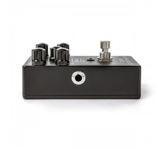 Dunlop M87B MXR Blackout Series Bass Compressor басовый компрессор