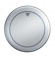 Remo P3-1122-C2 Пластик для бас-барабана с напылением 22