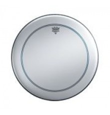 Remo P3-1122-C2 Пластик для бас-барабана с напылением 22