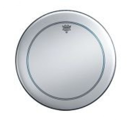 Remo P3-1122-C2 Пластик для бас-барабана с напылением 22
