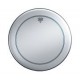 Remo P3-1122-C2 Пластик для бас-барабана с напылением 22