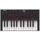 Akai Pro MPK MINI 4 Black MIDI-клавиатура