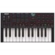 Akai Pro MPK MINI 4 Black MIDI-клавиатура