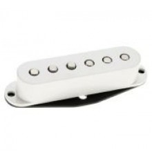 DiMarzio DP217W HS-4 Звукосниматель для электрогитары, сингл (hum-canceling), цвет белый