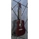 Fender CD-60S Dread All-Mah WN акустическая гитара УЦЕНКА