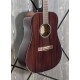Fender CD-60S Dread All-Mah WN акустическая гитара УЦЕНКА