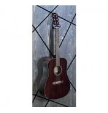 Fender CD-60S Dread All-Mah WN акустическая гитара УЦЕНКА
