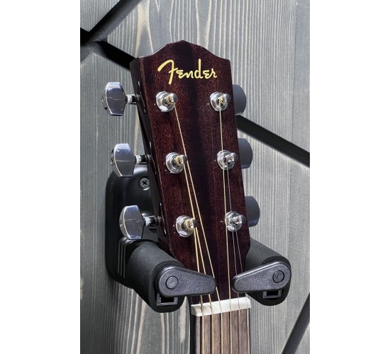 Fender CD-60S Dread All-Mah WN акустическая гитара УЦЕНКА