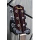 Fender CD-60S Dread All-Mah WN акустическая гитара УЦЕНКА