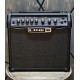 Line 6 Spider IV 15 моделирующий гитарный комбоусилитель (Б/У, сер.№ (21)SF13L6433003362)