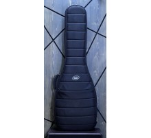 Bag&Music BM1034 Bass Pro чехол для бас-гитары, черный USED