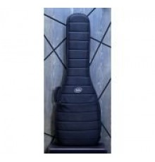 Bag&Music BM1034 Bass Pro чехол для бас-гитары, черный USED