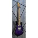 PRS Custom 24 SE Roasted Maple Limited Purple электрогитара, Корея USED