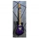PRS Custom 24 SE Roasted Maple Limited Purple электрогитара, Корея USED