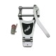 Тремоло-вибрато Bigsby Partsland B700, хром, Корея