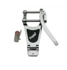 Тремоло-вибрато Bigsby Partsland B700, хром, Корея