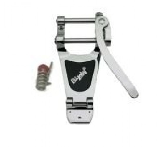 Тремоло-вибрато Bigsby Partsland B700, хром, Корея