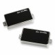 Seymour Duncan LiveWire Dave Mustaine Signature Set, темный никель