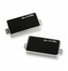 Seymour Duncan LiveWire Dave Mustaine Signature Set, темный никель