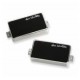 Seymour Duncan LiveWire Dave Mustaine Signature Set, темный никель