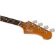 JET JPB-300 NBL R бас-гитара, Precision Bass, цвет синий