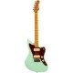 JET JJ-300 P90 SFG электрогитара, Jaguar, цвет Sea Foam Green (морской волны)