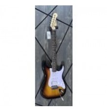 Homage HEG320SB электрогитара Stratocaster, цвет санберст УЦЕНКА