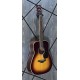 Yamaha FG820 акустическая гитара USED
