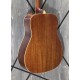Yamaha FG820 акустическая гитара USED