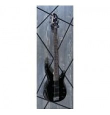 Yamaha TRBX174 BL бас-гитара, цвет черный USED