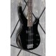 Yamaha TRBX174 BL бас-гитара, цвет черный USED