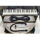 Hammond PRO-44HP мелодион, Япония USED