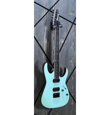 Ibanez RG421S SEM электрогитара, цвет Sea Shore Matte USED