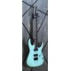 Ibanez RG421S SEM электрогитара, цвет Sea Shore Matte USED