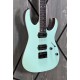 Ibanez RG421S SEM электрогитара, цвет Sea Shore Matte USED