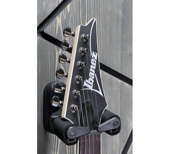 Ibanez RG421S SEM электрогитара, цвет Sea Shore Matte USED