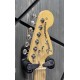 Fender American Performer Stratocaster HSS электрогитара, цвет черный, США, 2020 USED