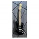 Fender American Performer Stratocaster HSS электрогитара, цвет черный, США, 2020 USED