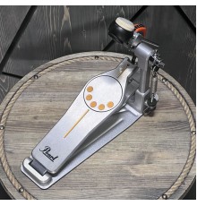 Pearl P-930 педаль для бас барабана с цепным приводом USED