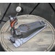 Pearl P-930 педаль для бас барабана с цепным приводом USED