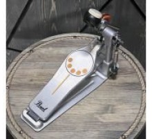 Pearl P-930 педаль для бас барабана с цепным приводом USED