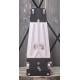 Pearl P-930 педаль для бас барабана с цепным приводом USED