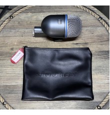 Shure BETA52A Микрофон динамический суперкардиоидный для бас-барабана Мексика (Б/У)