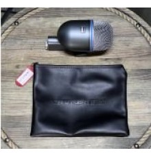 Shure BETA52A Микрофон динамический суперкардиоидный для бас-барабана Мексика (Б/У)