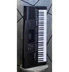Yamaha PSR-E463 синтезатор USED