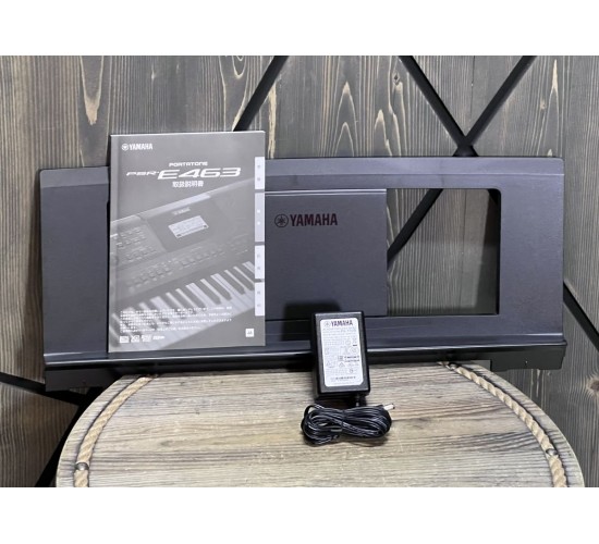 Yamaha PSR-E463 синтезатор USED